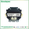 GC-2XQ00AAC(2P/20A/24VAC) Definite Purpose Contactor
