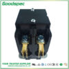 C-2XQ02AAC(2P/30A/24VAC) Definite Purpose Contactor