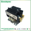 HLC-2XU00AAC.jpg GC-2XU00AAC(2P/20A/208-240VAC) Definite Purpose Contactor