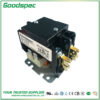 HLC-2XU01AAC.jpg GC-2XU01AAC(2P/25A/208-240VAC) Definite Purpose Contactor