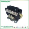 products-HLC-1NQ01AAC.jpg HLC-1NQ01AAC(1P/25A/24VAC) Definite Purpose Contactor