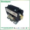 products-HLC-1NQ02AAC.jpg HLC-1NQ02AAC(1P/30A/24VAC) DEFINITE PURPOSE CONTACTOR