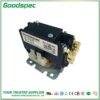 products-HLC-1XQ01AAC.jpg HLC-1XQ01AAC(1P/25A/24VAC) Definite Purpose Contactor