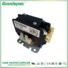 products-HLC-1XT01AAC.jpg HLC-1XT01AAC(1P/25A/120VAC) Definite Purpose Contactor
