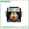 products-HLC-1XV04GG-001.jpg HLC-1XV04GG(1P/40A/277VAC) Definite Purpose Contactor