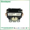 products-HLC-1XV04GG-002.jpg HLC-1XV04GG(1P/40A/277VAC) Definite Purpose Contactor