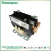 products-HLC-1XV04GG.jpg HLC-1XV04GG(1P/40A/277VAC) Definite Purpose Contactor