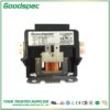 products-HLC-2XQ04GG.jpg HLC-2XQ04GG (2POLES/40A/24VAC) DEFINITE PURPOSE CONTACTOR