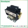 HLC-2XT00AAC(2P/20A/120VAC) Definite Purpose Contactor