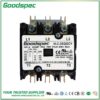 products-HLC-3XQ02CY-001.jpg GC-3XQ02CY(3P/30A/24VAC)DEFINITE PURPOSE CONTACTOR