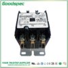 products-HLC-3XQ02CY-002.jpg GC-3XQ02CY(3P/30A/24VAC)DEFINITE PURPOSE CONTACTOR