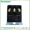 products-HLC-3XQ02CY-003.jpg GC-3XQ02CY(3P/30A/24VAC)DEFINITE PURPOSE CONTACTOR