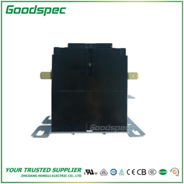 products-HLC-3XQ02CY-004.jpg GC-3XQ02CY(3P/30A/24VAC)DEFINITE PURPOSE CONTACTOR
