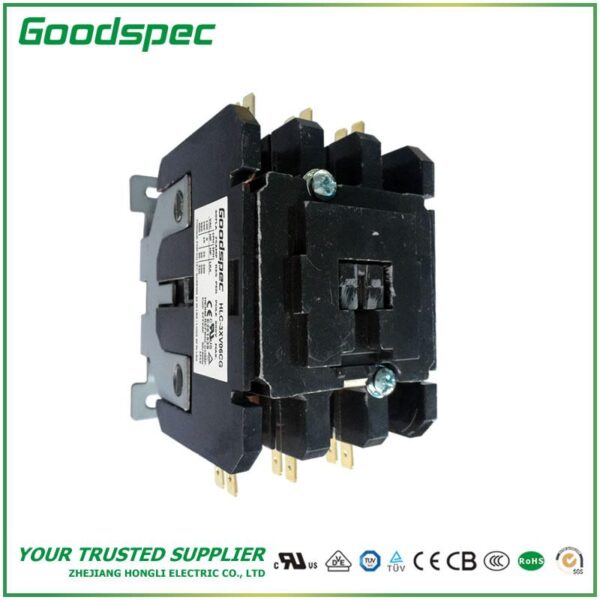 products-HLC-3XV06CG.jpg HLC-3XV06CG(3P/60A/277VAC)DEFINITE PURPOSE CONTACTOR
