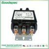 products-HLC-3XV07CG-004.jpg HLC-3XV07CG(3P/75A/277VAC)DEFINITE PURPOSE CONTACTOR