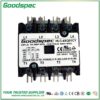 HLC-4XQ01CY(4P/25A/24V) DEFINITE PURPOSE CONTACTOR