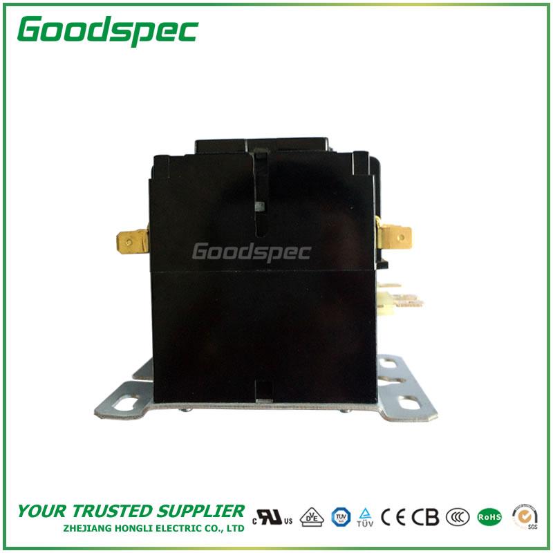 products-HLC-4XU02CY-006.jpg HLR3800-3H4C POTENTIAL TYPE MOTOR STARTING RELAY