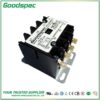 products-HLC-4XW00CY-002.jpg HLC-4XW00CY(4P/20A/380-400V)DEFINITE PURPOSE CONTACTOR