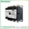 products-HLC-4XW00CY.jpg HLC-4XW00CY(4P/20A/380-400V)DEFINITE PURPOSE CONTACTOR