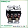 products-HLC-4XW04CG-002.jpg HLC-4XW04CG(4P/40A/380-400VAC)DEFINITE PURPOSE CONTACTOR
