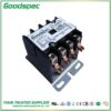 products-HLC-4XW04CG.jpg HLC-4XW04CG(4P/40A/380-400VAC)DEFINITE PURPOSE CONTACTOR