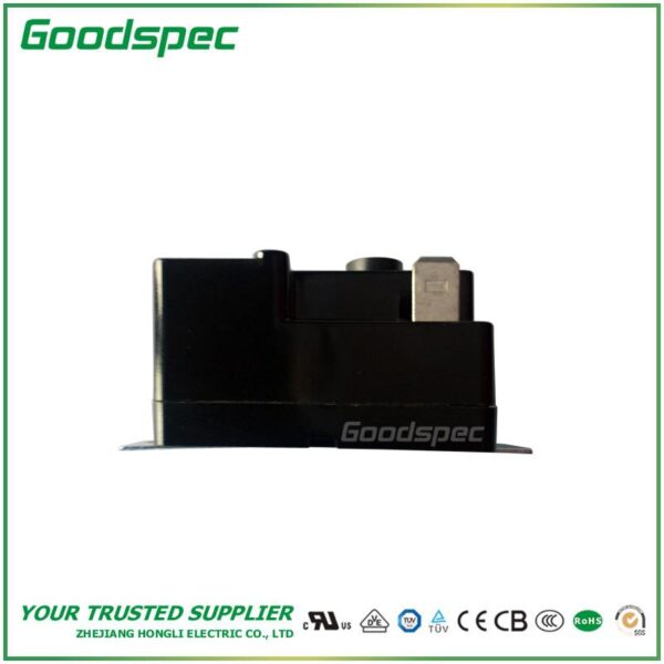 HLR3700-1-715 MOTOR STARTING RELAY