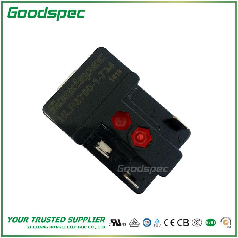 products-HLR3700-734.jpg HLR3700-1-734 MOTOR STARTING RELAY