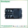 HLR-72CTTAA(DPDT/30A/120VAC)MINI POWER RELAY